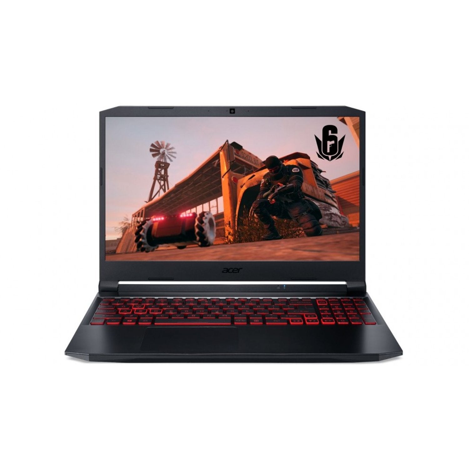 Acer Nitro 5 AN515-57-94LP Gaming Laptop, 15.6 Acer Nitro 5 AN515-57-94LP Gaming Laptop, 15.6